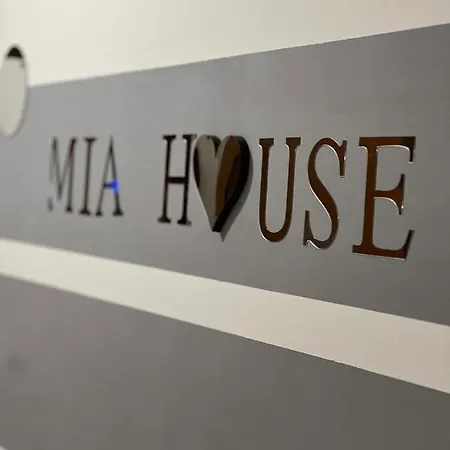 Mia House ローマ