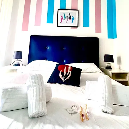 Mia House ローマ