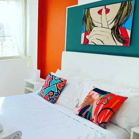 Mia House * Ρώμη