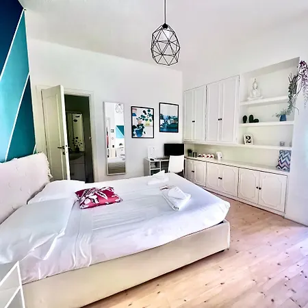 Mia House Διαμέρισμα *