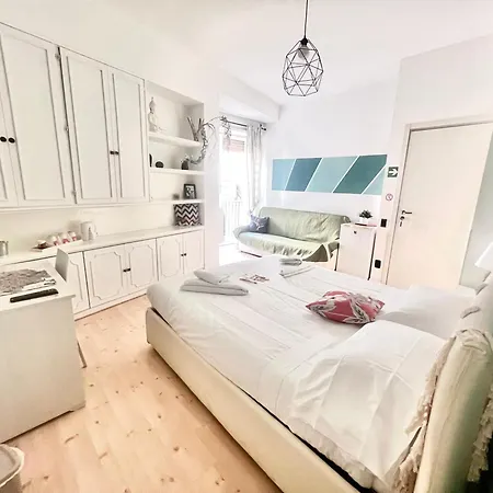 Mia House Daire Roma