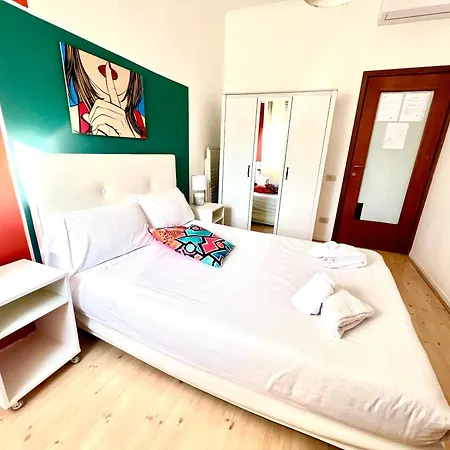 Mia House * Ρώμη