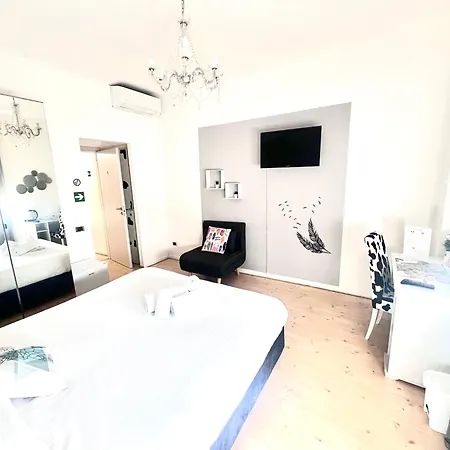 Διαμέρισμα Mia House *