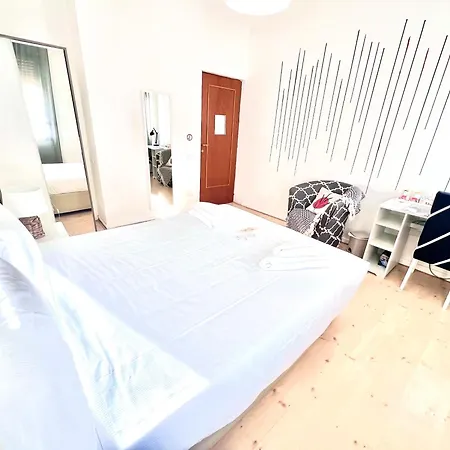 Mia House * Ρώμη
