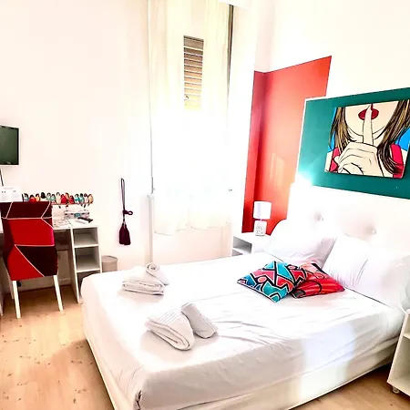 Mia House Διαμέρισμα