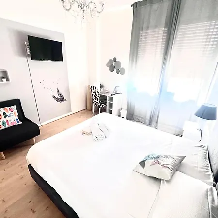 Mia House Διαμέρισμα *