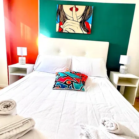 Διαμέρισμα Mia House