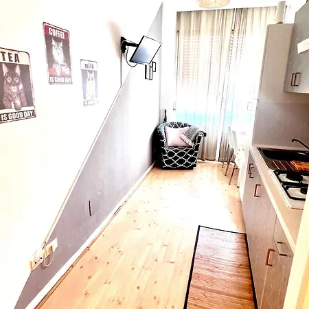 Mia House Διαμέρισμα Ρώμη