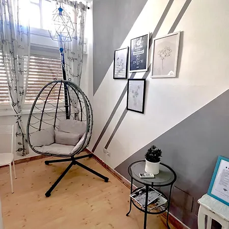 Mia House Διαμέρισμα *