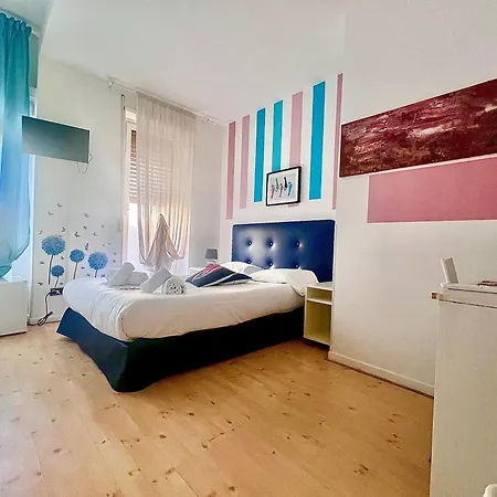 Mia House Διαμέρισμα *