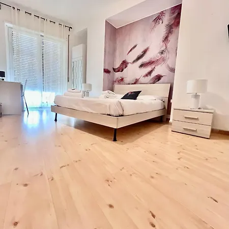 Διαμέρισμα Mia House *
