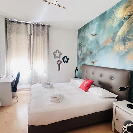 Mia House Daire Roma