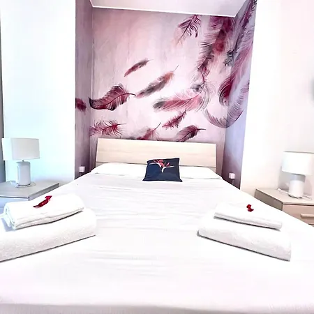 Mia House Ρώμη