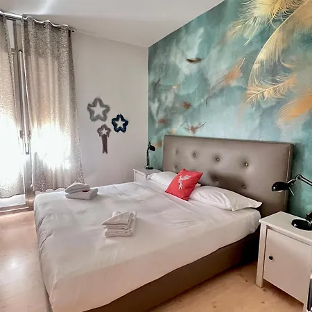 Mia House Διαμέρισμα *