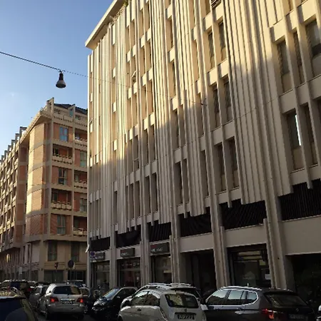 Mia House Daire Roma