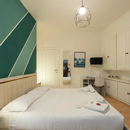 アパート Mia House