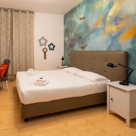 Mia House Daire