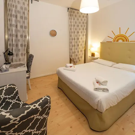 Mia House Daire