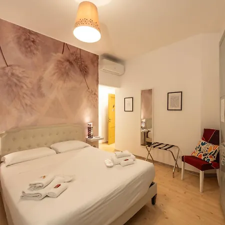 Mia House Roma