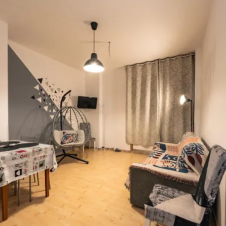 Mia House Daire Roma