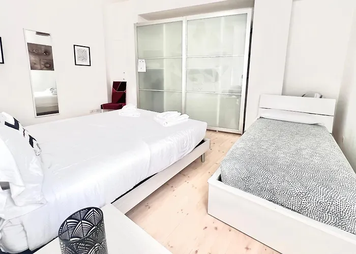 アパート Mia House