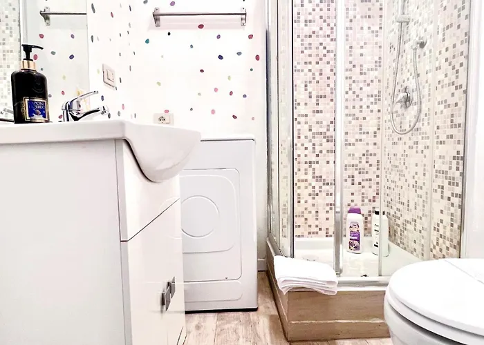 Mia House アパート ローマ