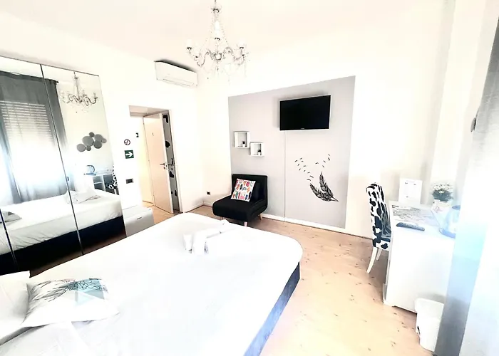 アパート Mia House *