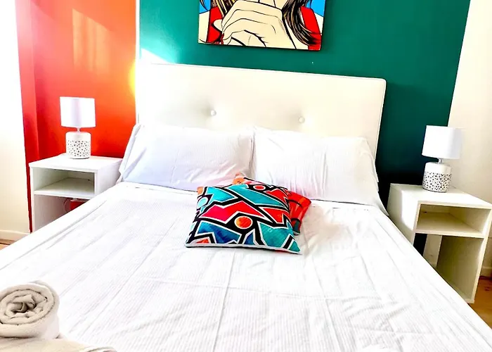 アパート Mia House