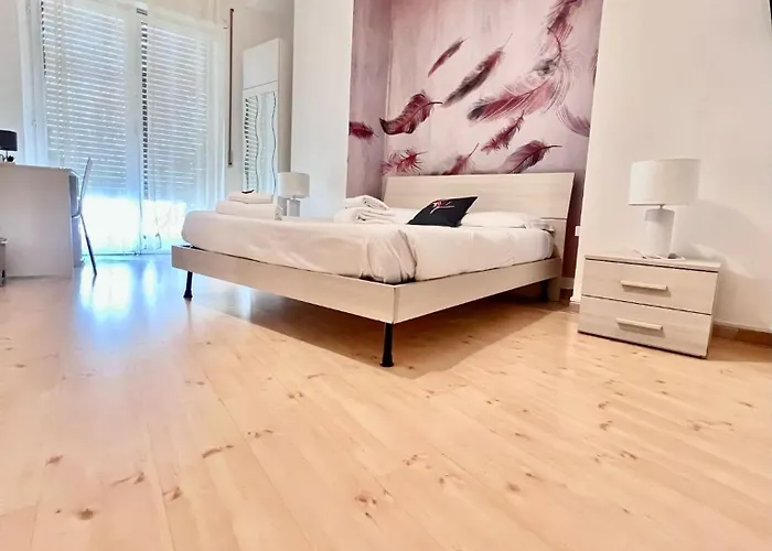 アパート Mia House *