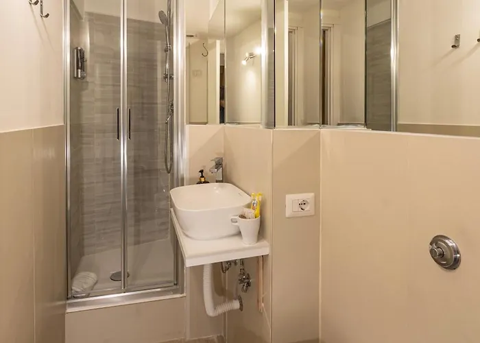 Mia House アパート *