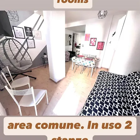 Mia House Apartman