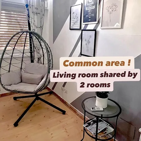 Apartman Mia House *